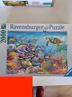 Puzzel 2000 stukjes Ravensburger (NL+31), Hobby en Vrije tijd, Denksport en Puzzels, Ophalen, Meer dan 1500 stukjes, Zo goed als nieuw