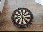 dartsbord, Ophalen of Verzenden, Gebruikt, Dartbord