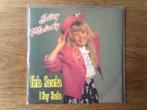 single silvy melody, Ophalen of Verzenden, 7 inch, Nederlandstalig, Single