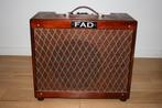 FAD AC16 Boutique Amp Handwired, Ophalen of Verzenden, Gebruikt, Gitaar, Minder dan 50 watt