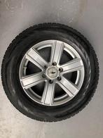 Jantes + roues / velgen + banden Toyota land cruiser / Hilux, 18 inch, 265 mm, Nieuw, Ophalen of Verzenden