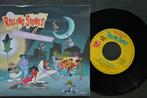The Rolling Stones – Harlem Shuffle (B) - vinyl singel, Cd's en Dvd's, Vinyl Singles, Gebruikt, 7 inch, Single, Ophalen of Verzenden