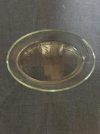 2 kleine pyrex ovenschotels, Ophalen, Zo goed als nieuw, Glas