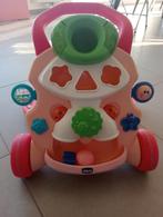 Chicco, Enlèvement, Utilisé, Jouet à Pousser ou Tirer, Sonore