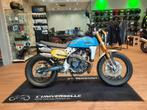 MOTO FANTIC CABALERO ANNIVERSARY 500, Motoren, SuperMoto, Bedrijf, FANTIC, 12 t/m 35 kW