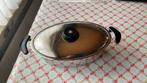 Ovale kookpot van AMC, Ophalen, Zo goed als nieuw, Inox
