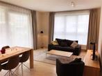 Appartement à louer à Bruxelles, 2 chambres, Immo, 2 pièces, Appartement