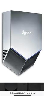 Nieuw! Dyson V electrische handdroger, Ophalen