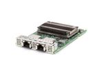HPE Broadcom BCM57414 Ethernet 10/25Gb 2?port SFP28 OCP3, Computers en Software, Ophalen of Verzenden, Zo goed als nieuw, Intern