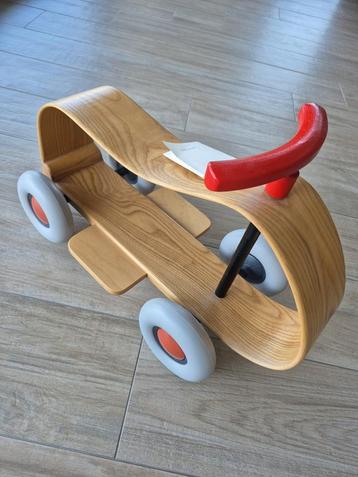 Sibis max loopauto beschikbaar voor biedingen