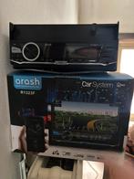 2 auto radios, Ophalen of Verzenden, Zo goed als nieuw