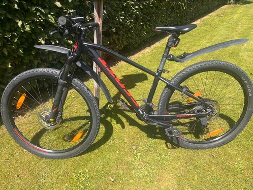 Scott Aspect 740 ws, Fietsen en Brommers, Fietsen | Mountainbikes en ATB, Zo goed als nieuw, Ophalen