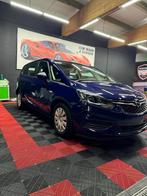 OPEL ZAFIRA 1.4 BENZINE/GEKEURD VOOR VERKOOP, Auto's, Stof, Blauw, Particulier, Elektrische ramen