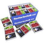 fischertechnik education class set, Kinderen en Baby's, Ophalen, Nieuw, Complete set