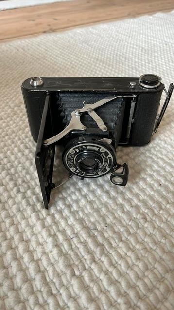 Analoge Verzamelcamera  beschikbaar voor biedingen