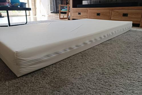 ️ My Sleep For Life Multicare kindermatras — 140 x 70 cm, Kinderen en Baby's, Kinderkamer | Bedden, Gebruikt, 140 tot 160 cm, 70 tot 85 cm