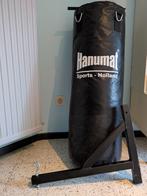 Bokszak met ophangsysteem, Sport en Fitness, Boksen, Ophalen, Nieuw, Bokszak