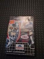 Sega megadrive spel terminator t2 spel inclusief boekjes, Ophalen of Verzenden, Mega Drive