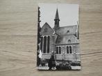 LEUZE: Institut Médical de St Jean de Dieu - La Chapelle, Ophalen of Verzenden, 1940 tot 1960, Gelopen, Henegouwen