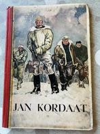 Jan Kordaat, Gelezen, Ophalen, Eén stripboek, Jijé