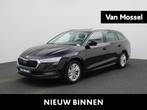 Skoda Octavia Combi 2.0 CRTDI 85kW Ambition, Auto's, Voorwielaandrijving, Stof, Gebruikt, 4 cilinders