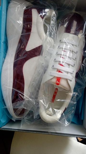 Chaussures Prada  – taille 42 beschikbaar voor biedingen