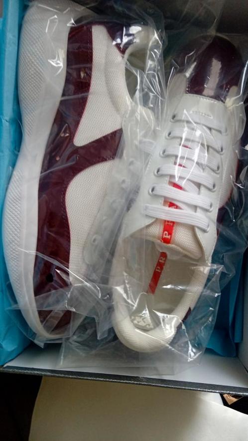 Chaussures Prada  – taille 42, Kleding | Heren, Schoenen, Nieuw, Ophalen of Verzenden