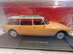 citroen id 19 neuf dans sa boite 1/18, Enlèvement ou Envoi, Neuf