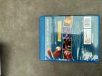 Blu Ray The Amazing Maurice, Cd's en Dvd's, Blu-ray, Ophalen of Verzenden, Zo goed als nieuw, Tekenfilms en Animatie