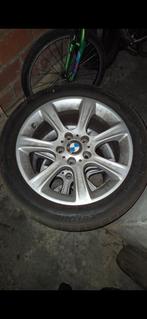 Bmw velgen, Auto-onderdelen, Banden en Velgen, Ophalen, Gebruikt, Personenwagen, Velg(en)
