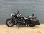 Harley Davidson road king special black, 8342Km!!!, Motoren, Motoren | Harley-Davidson, 2 cilinders, 1745 cc, Motorrijbewijs A
