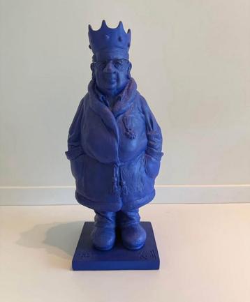 Statue Kroll beschikbaar voor biedingen