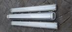 3 tl lampen compleet , 1 brandveilig, Doe-het-zelf en Bouw, Ophalen, Zo goed als nieuw