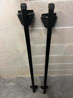 2 dakdragers THULE SquareBar 120cm, Ophalen, Zo goed als nieuw