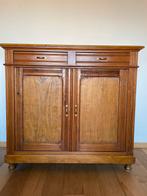 Commode, Enlèvement