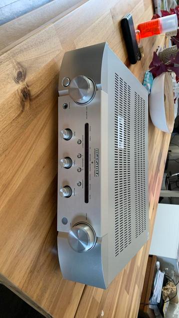 Marantz PM6005 en/of CD6005, Audio, Tv en Foto, Versterkers en Ontvangers, Ophalen, Zo goed als nieuw, Stereo, Marantz