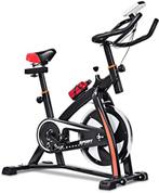 Indoor cycling bike | NIEUW | Hometrainer | Cardio |, Sports & Fitness, Bras, Autres types, Enlèvement ou Envoi, Neuf
