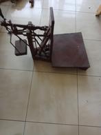 Kleine bascule, Antiek en Kunst, Ophalen