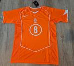 Nederlands elftal Edgar Davids  Origineel Nieuw 2004, Verzenden, Zo goed als nieuw