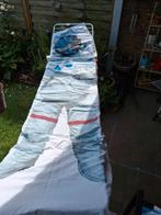 Dekbedovertrek astronaut, Enlèvement, Comme neuf, Housse de couette