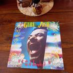 vinyl (45T) guru josh "whose low", CD & DVD, Vinyles | Pop, Utilisé, Enlèvement ou Envoi, 1980 à 2000