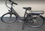 Batavus “easy Ventoux “ electrische damesfiets, Fietsen en Brommers, Ophalen, Gebruikt, 47 tot 50 cm, Versnellingen