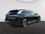 Volkswagen ID.7 Tourer ID.7 Tourer 77 kWh Pro Business Premi, Automaat, Overige modellen, Zwart, Elektrisch