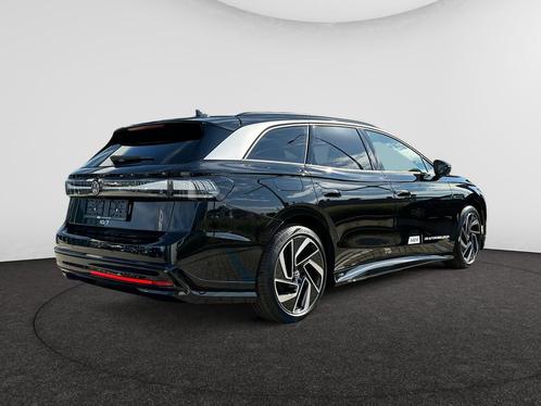 Volkswagen ID.7 Tourer ID.7 Tourer 77 kWh Pro Business Premi, Auto's, Volkswagen, Overige modellen, ABS, Airbags, Airconditioning