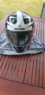 Motorhelm Shark S900, Ophalen, M, Shark