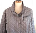 Als nieuw: mid-season damesjas Louigi Luxe Wear. Maat 46B, Kleding | Dames, Overige kleuren, Louigi Luxe Wear, Maat 46/48 (XL) of groter