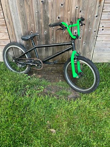 BMX  beschikbaar voor biedingen