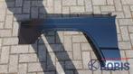 Voorscherm Links Jeep Cherokee XJ 1998-2008, Ophalen of Verzenden, Nieuw, Jeep, Spatbord
