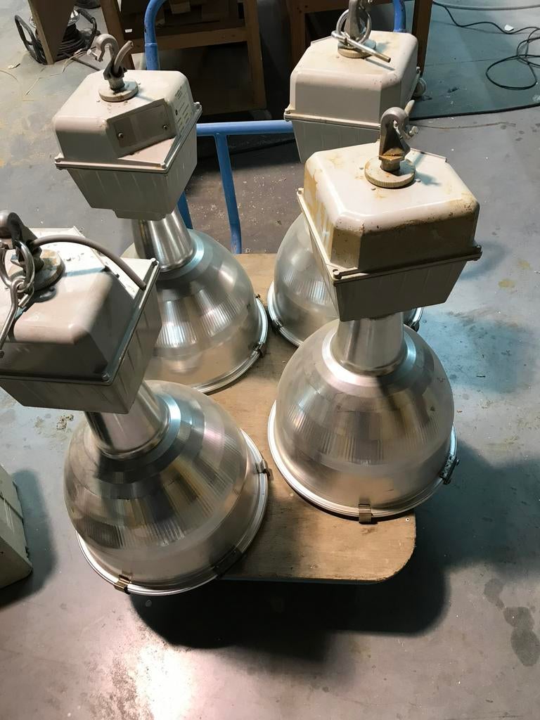 Lampes pour atelier, Ophalen, Gebruikt, Overige typen