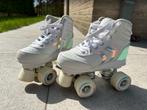 Rolschaatsen maat 33 - als nieuw!, Enfants & Bébés, Jouets | Extérieur | Patins à roulettes, Comme neuf, Enlèvement, Enfants